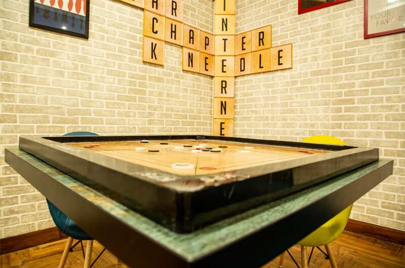 Holywater by Ganga Kinare, Rishikesh - An Interactive Gaming Zone1