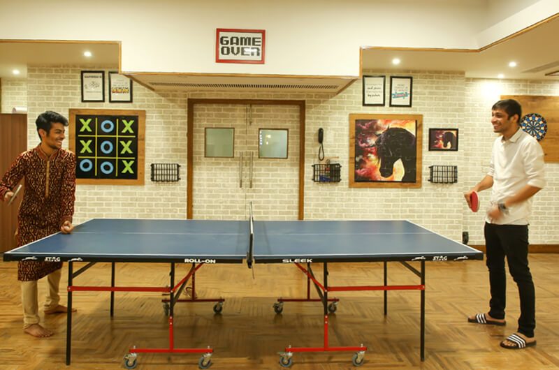 Holywater by Ganga Kinare, Rishikesh - An Interactive Gaming Zone4