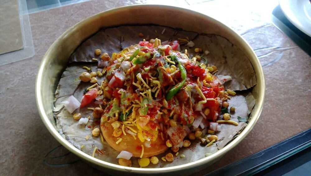 Hotel Ganga Kinare, Rishikesh - JalandJalebi3
