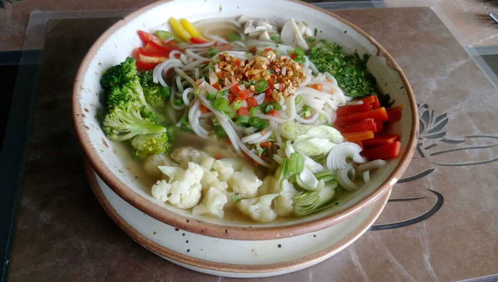 Hotel Ganga Kinare, Rishikesh - JalandJalebi5