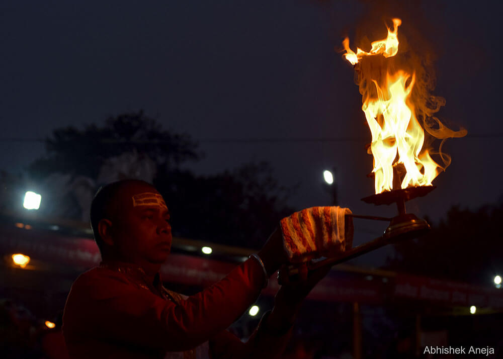 Holywater by Ganga Kinare, Rishikesh - Private Ghat