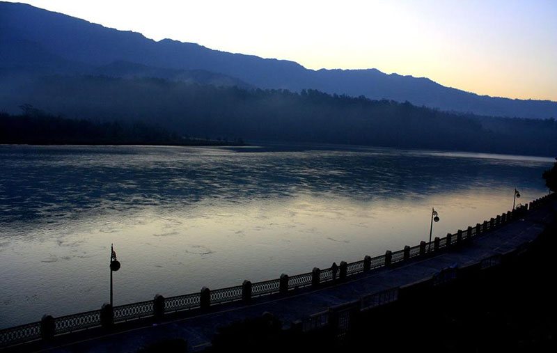 Holywater by Ganga Kinare, Rishikesh - Trekking and Nature Trails2