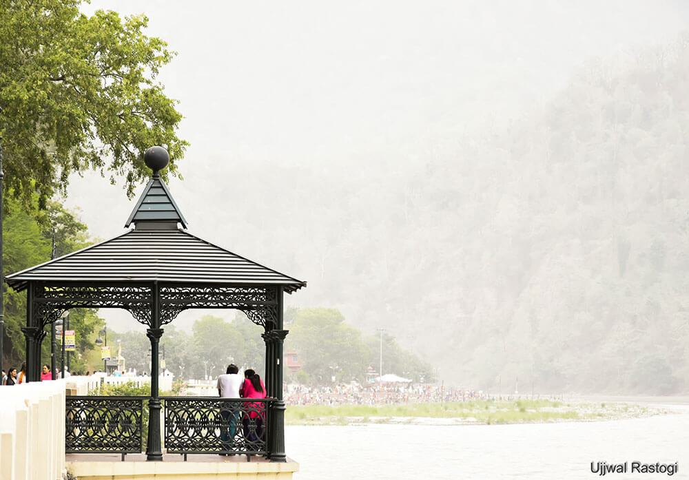 Holywater by Ganga Kinare, Rishikesh - Trekking and Nature Trails3